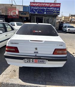 بيجو 405